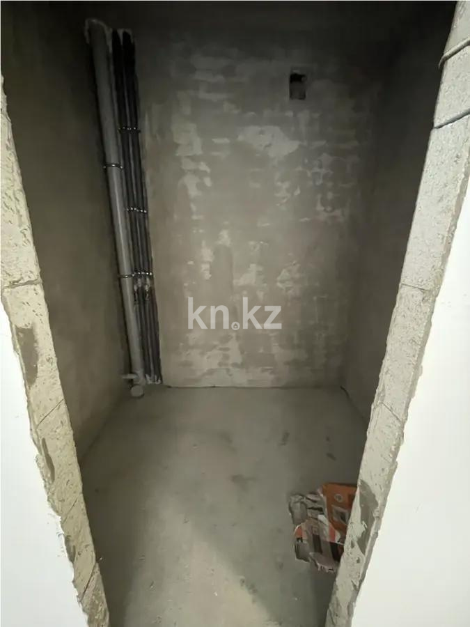 Продажа 1-комнатной квартиры, 44.5 м² в Астане - фото 4