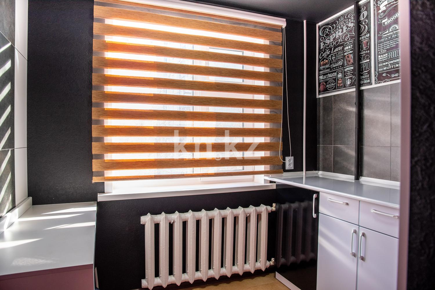 Аренда 1-комнатной квартиры посуточно, 32 м², ул. Гоголя, дом  53 в Караганде - фото 6