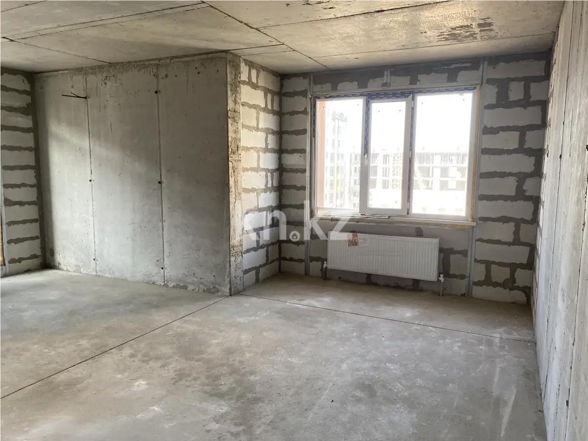 Продажа 2-комнатной квартиры, 63 м² в Алматы - фото 2