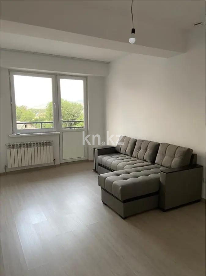 Продажа 2-комнатной квартиры, 61 м², Кульджинский тракт, дом  16/8 в Алматы