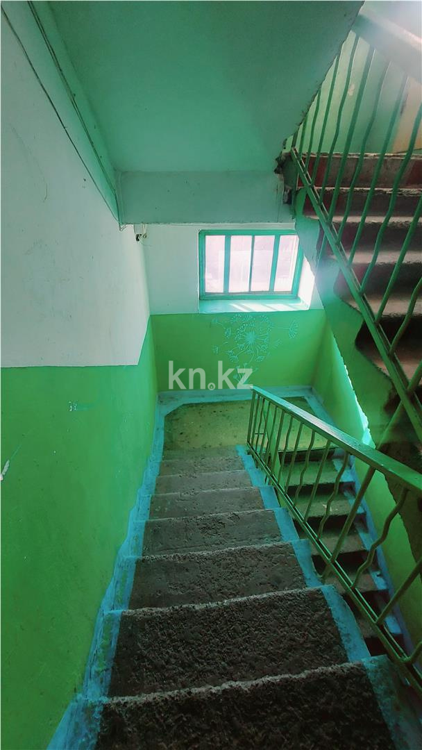 Продажа 3-комнатной квартиры, 60 м² в Караганде - фото 14