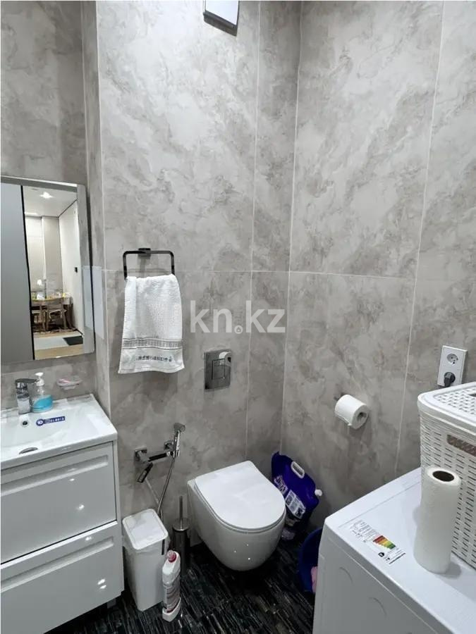 Продажа 3-комнатной квартиры, 55 м² в Алматы - фото 5
