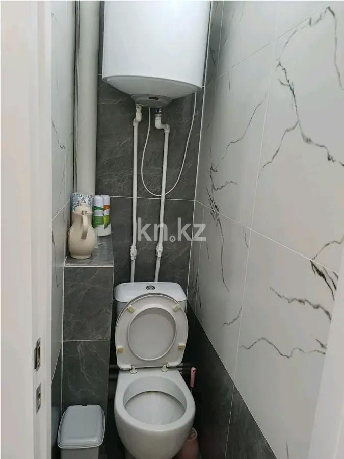 Продажа 2-комнатной квартиры, 48 м², пр. Металлургов, дом  6/2 в Темиртау - фото 5