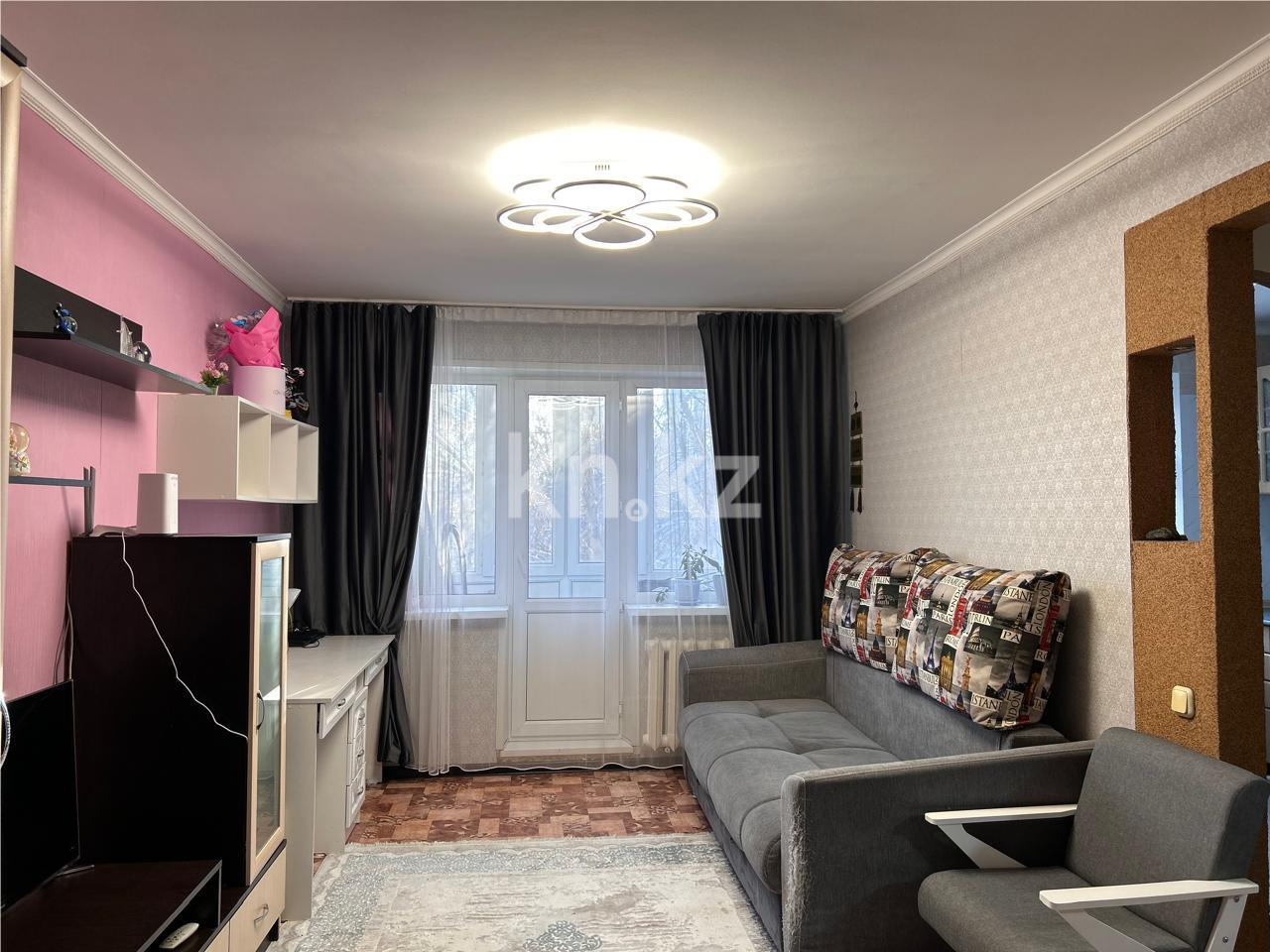 Продажа 1-комнатной квартиры, 32 м² в Темиртау - фото 2