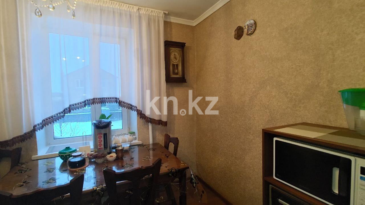 Продажа 6-комнатного дома, 300 м², ул. Экибастузская в Караганде - фото 23