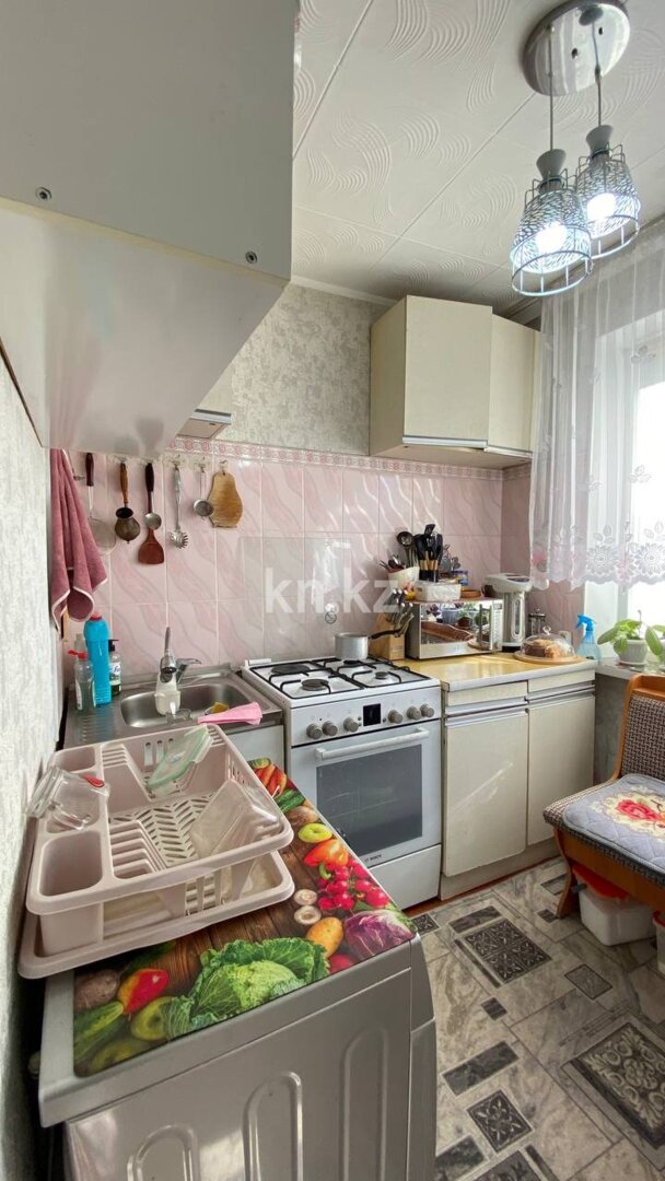 Продажа 2-комнатной квартиры, 44 м² в Таразе - фото 5