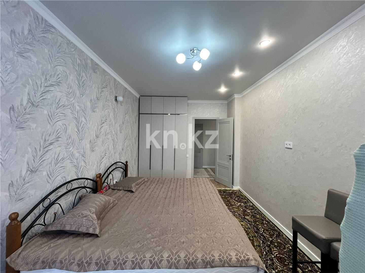 Продажа 4-комнатной квартиры, 114 м² в Астане - фото 5
