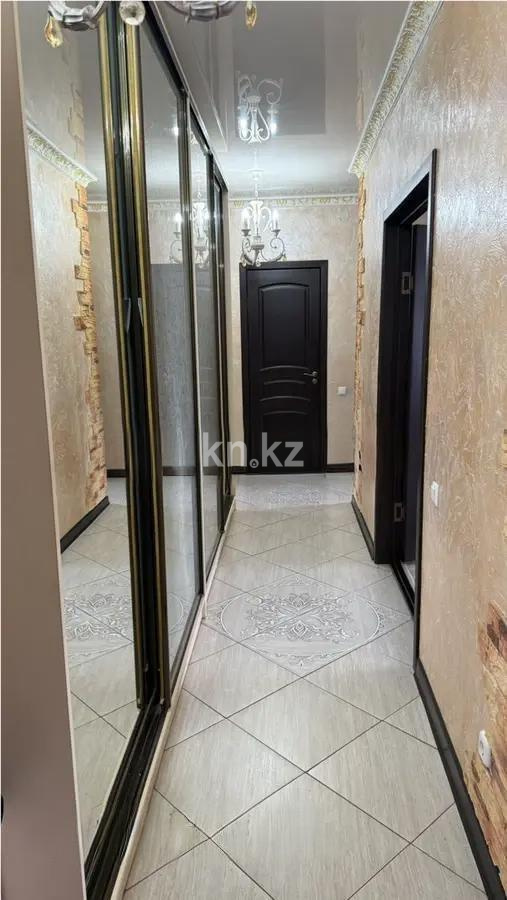 Продажа 3-комнатной квартиры, 88 м² в Астане - фото 7