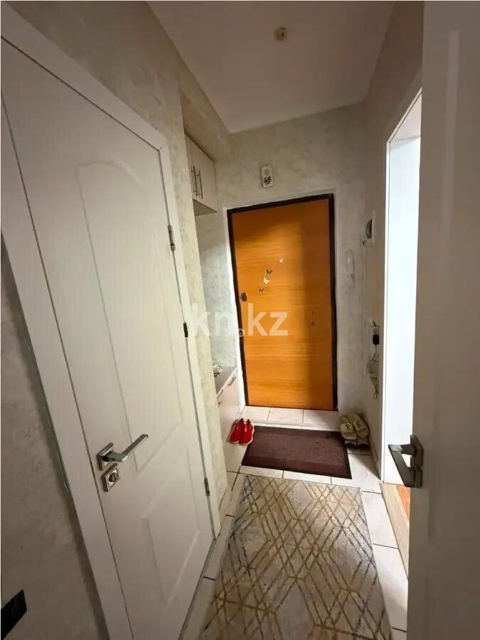 Продажа 1-комнатной квартиры, 43 м² в Астане - фото 4