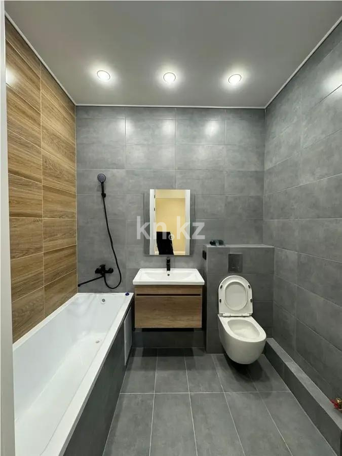 Продажа 1-комнатной квартиры, 39.52 м² в Астане - фото 4