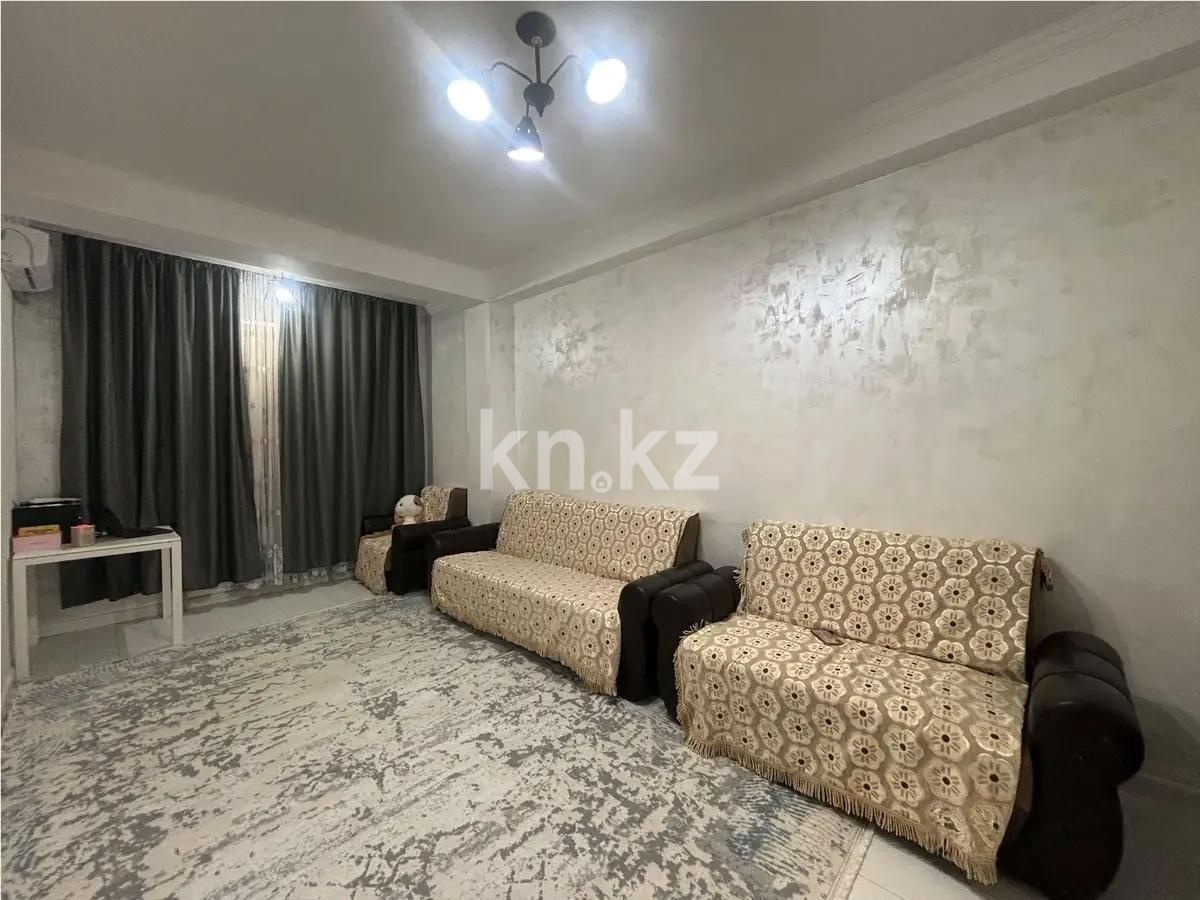Продажа 1-комнатной квартиры, 47.2 м² в Алматы