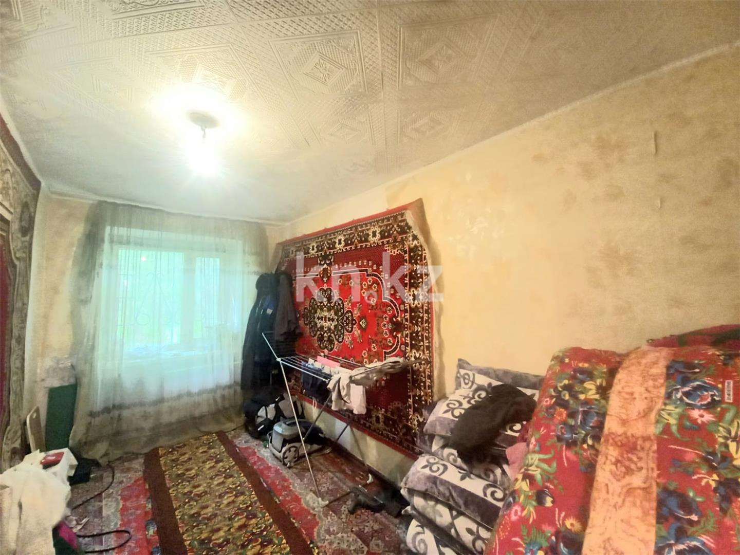 Продажа 2-комнатной квартиры, 46 м² в Темиртау - фото 3