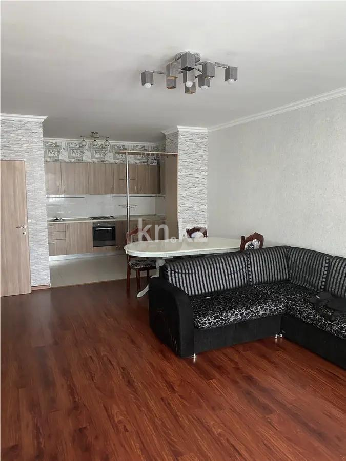 Продажа 2-комнатной квартиры, 73 м², пр. Аль-Фараби, дом  24 в Астане - фото 3