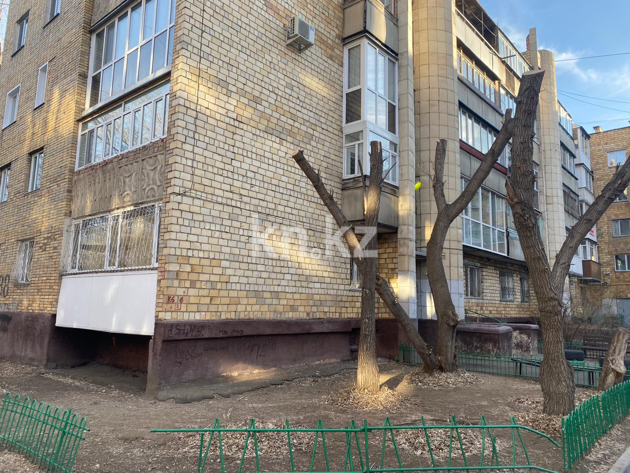 Продажа 4-комнатной квартиры, 90 м² в Караганде - фото 16