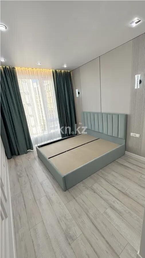 Продажа 2-комнатной квартиры, 42.3 м² в Алматы