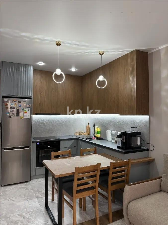 Продажа 3-комнатной квартиры, 72 м², ул. Толе би, дом  189/3 в Алматы - фото 4