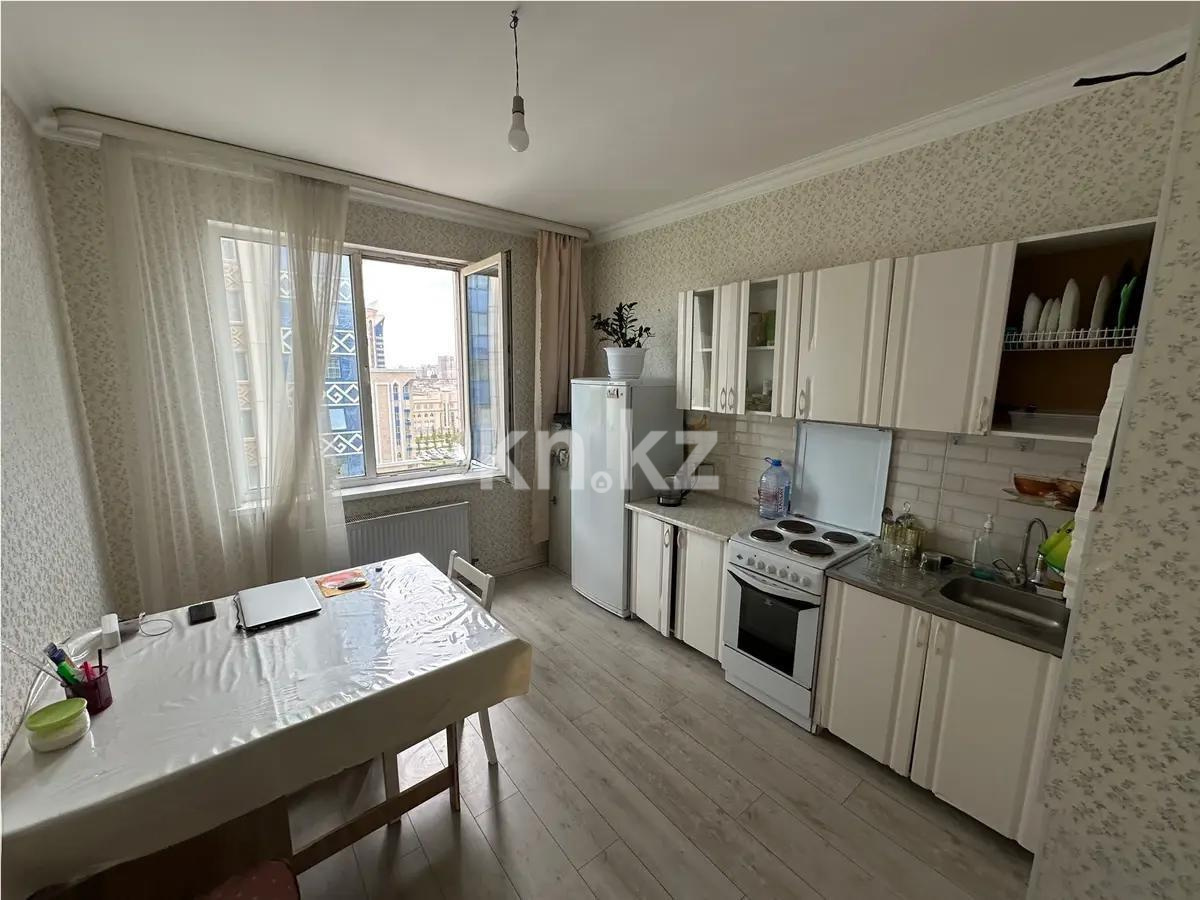 Продажа 2-комнатной квартиры, 60 м², ул. Куанышбаева, дом  11/3 в Астане - фото 3