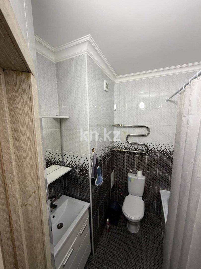 Продажа 1-комнатной квартиры, 32 м² в Астане - фото 7