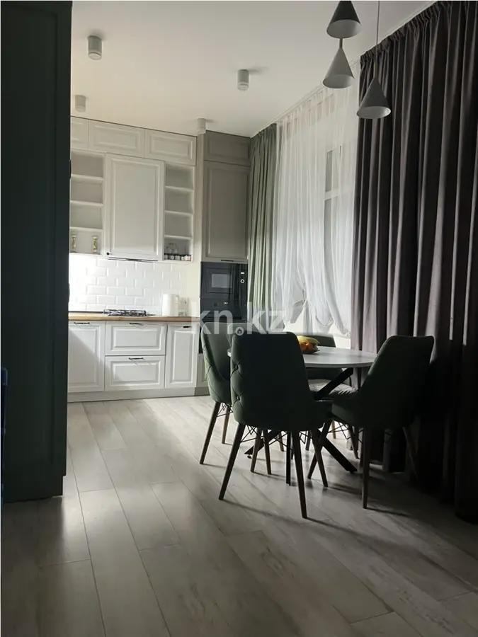 Продажа 3-комнатной квартиры, 80 м² в Темиртау - фото 4