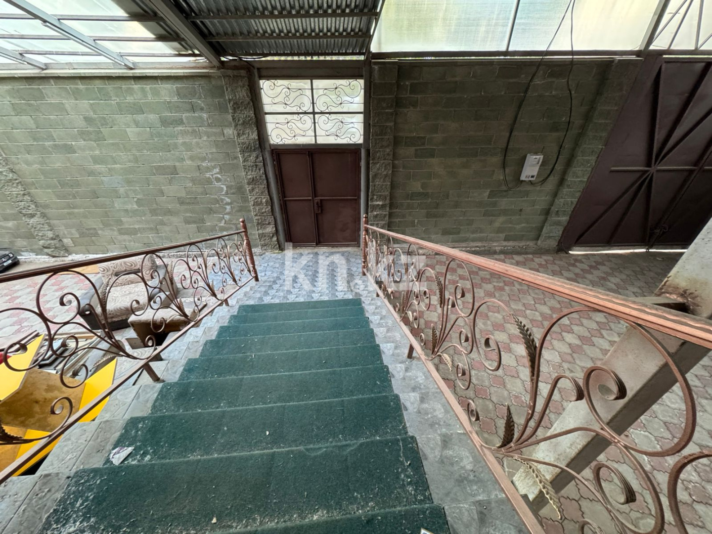 Аренда 9-комнатного дома, 500 м², ул. Алтыбакан, дом  7 - ул. Сатпаева в Астане - фото 11