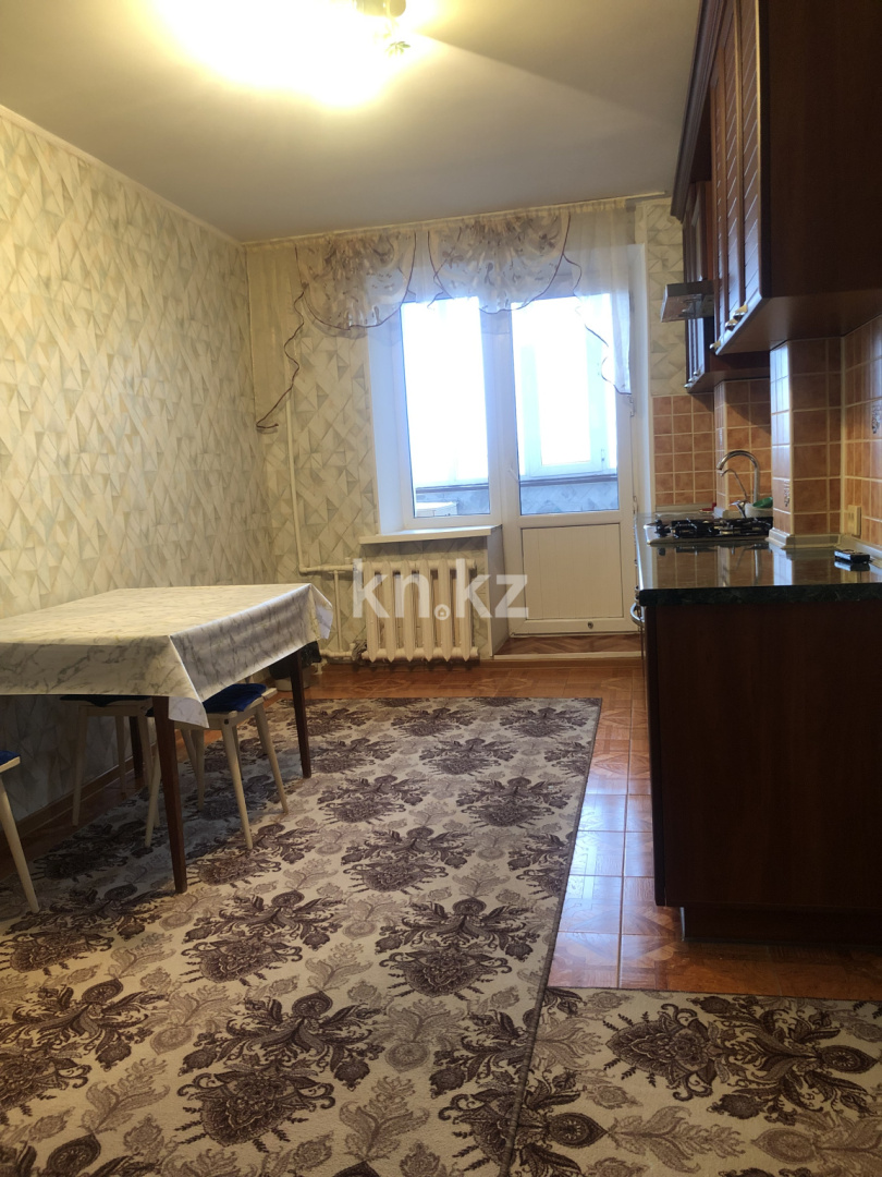 Аренда 4-комнатной квартиры, 120 м² в Актобе - фото 9