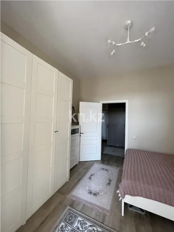 Продажа 2-комнатной квартиры, 48.2 м² в Астане