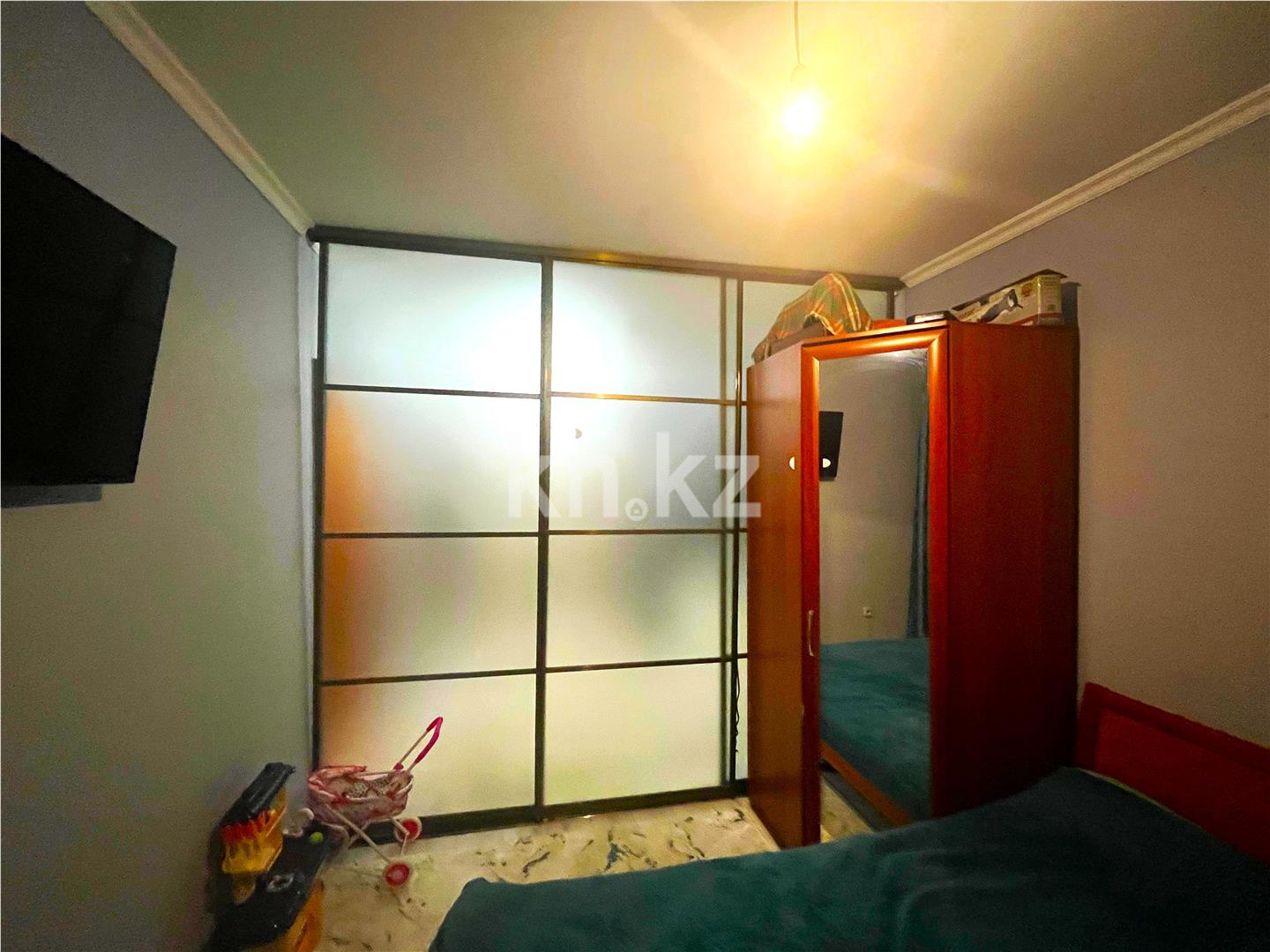 Продажа 3-комнатной квартиры, 65 м², мкр-н Степной-3, дом  8 в Караганде - фото 7