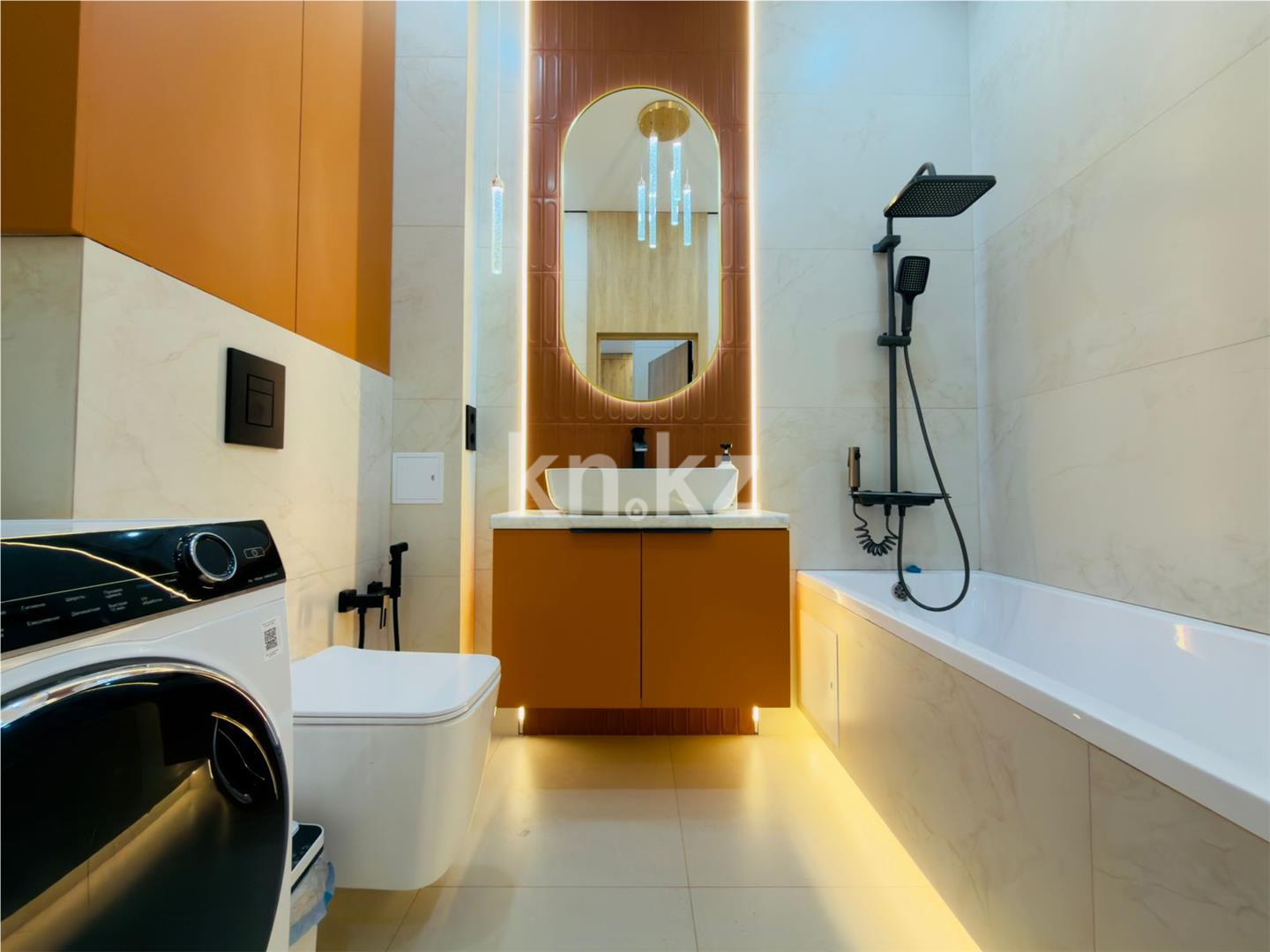 Продажа 2-комнатной квартиры, 40 м² в Астане - фото 10