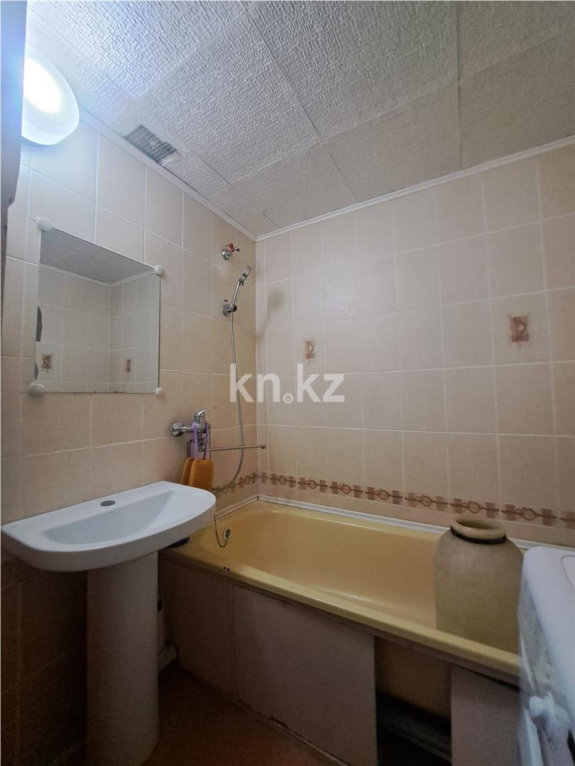 Продажа 4-комнатной квартиры, 101.4 м² в Астане - фото 15