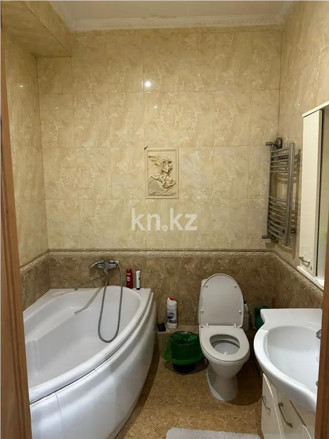 Продажа 1-комнатной квартиры, 54 м², ул. Брусиловского, дом  163 в Алматы - фото 3