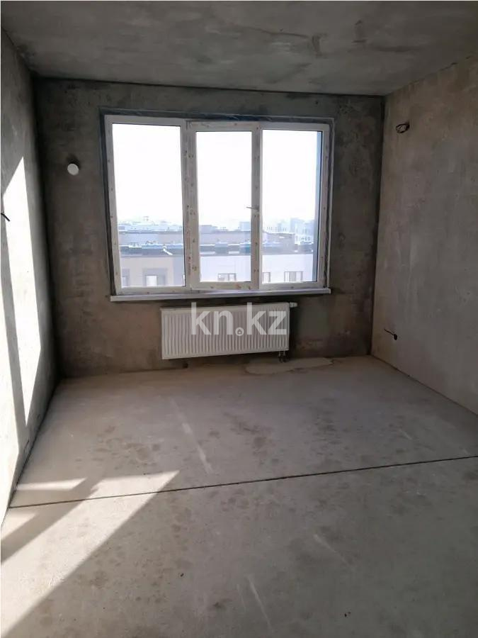 Продажа 1-комнатной квартиры, 35 м², ул. Е-511, дом  40 в Астане
