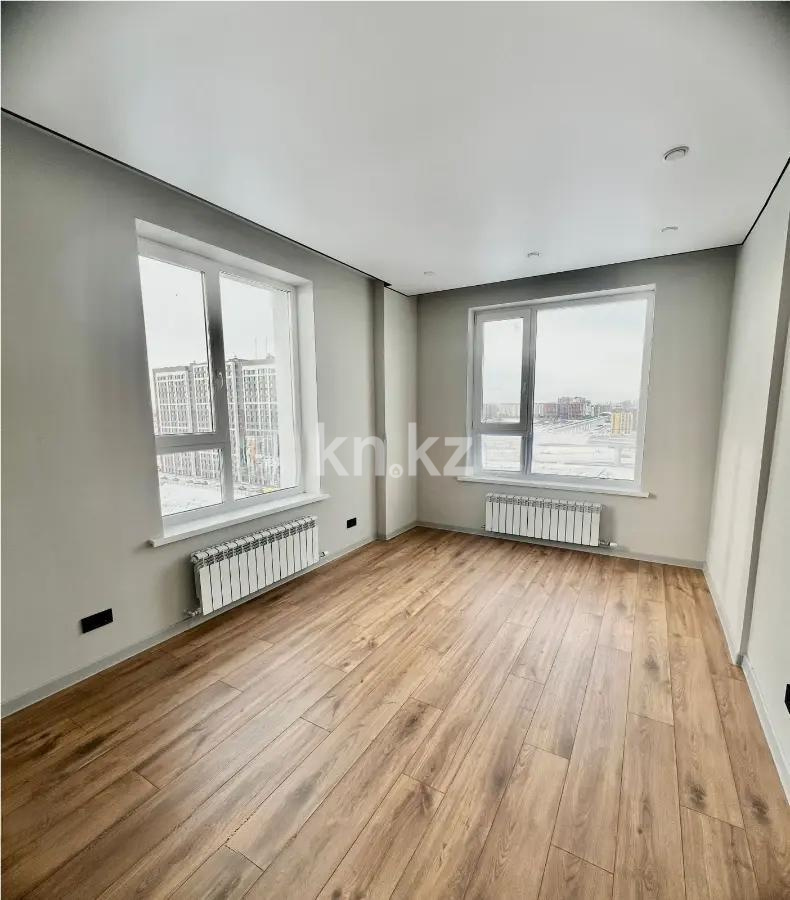 Продажа 2-комнатной квартиры, 66 м² в Астане - фото 2