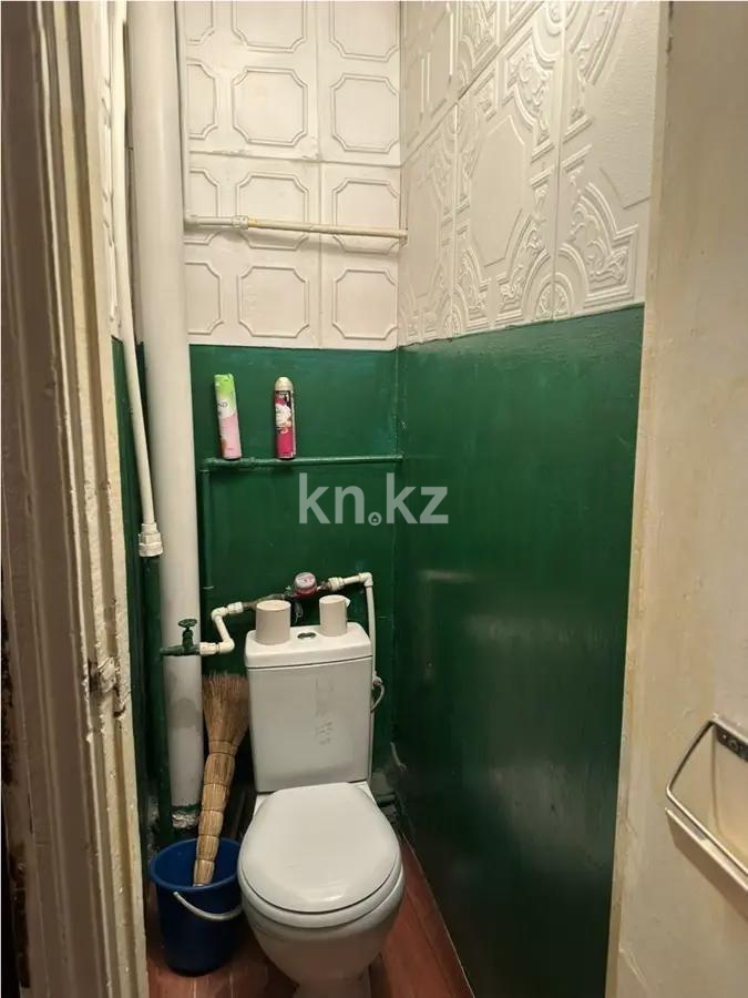 Продажа 2-комнатной квартиры, 45 м² в Караганде - фото 5