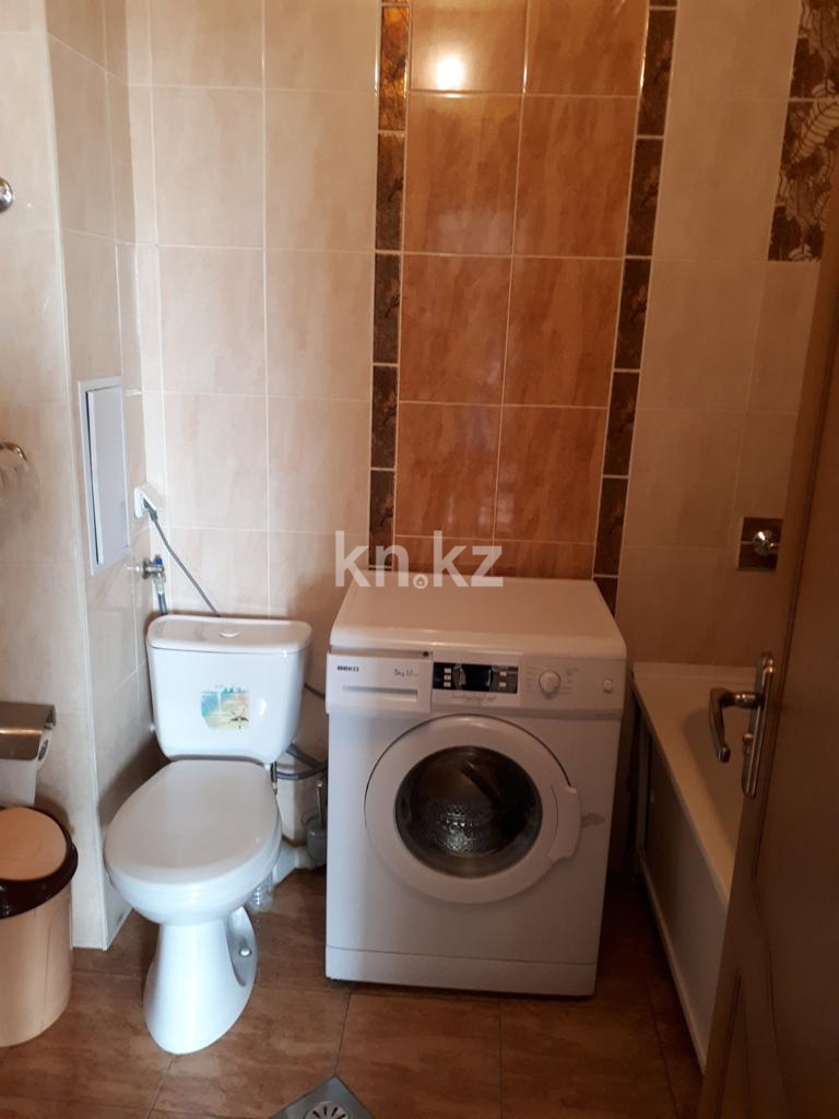 Аренда 1-комнатной квартиры, 45 м² в Астане - фото 4