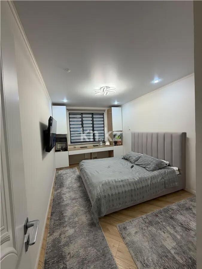 Продажа 3-комнатной квартиры, 80 м² в Алматы - фото 3
