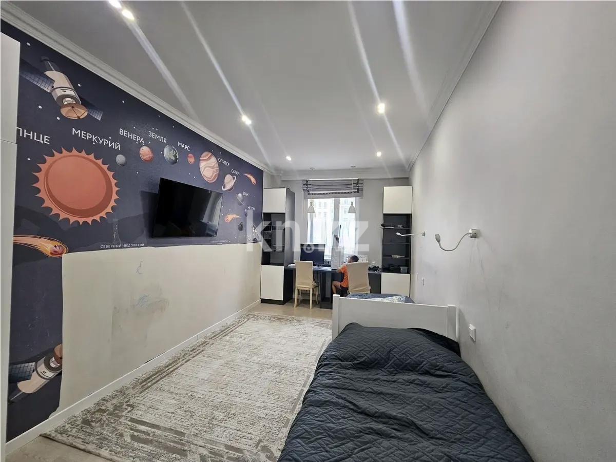 Продажа 4-комнатной квартиры, 128 м² в Астане - фото 3