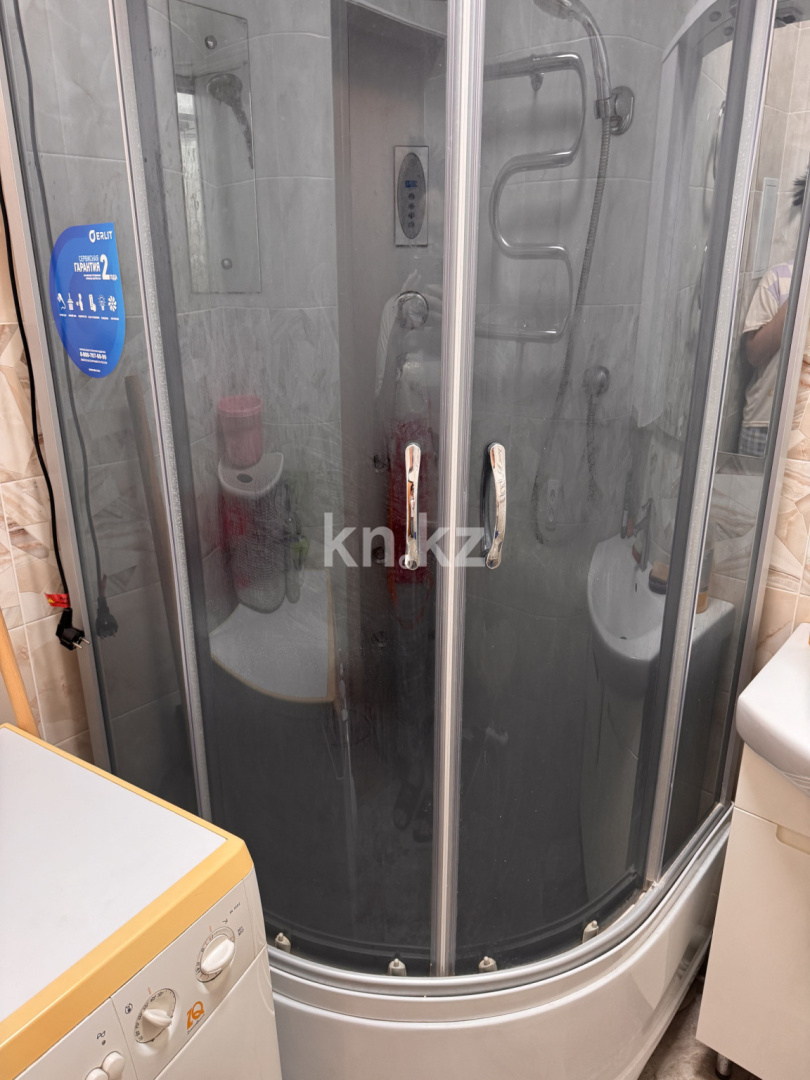 Продажа 2-комнатной квартиры, 68 м² в Караганде - фото 18