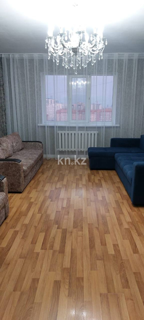 Аренда 1-комнатной квартиры, 47 м² в Астане - фото 3