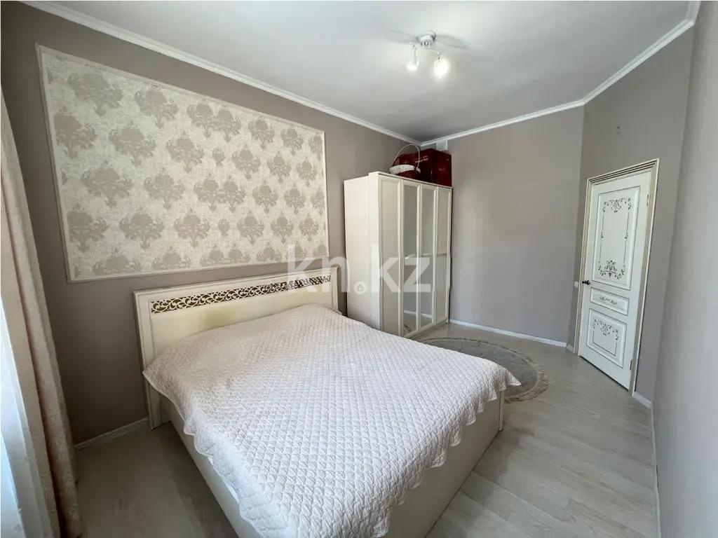 Продажа 3-комнатной квартиры, 98.2 м², ул. Пушкина, дом  25/3 в Астане - фото 3