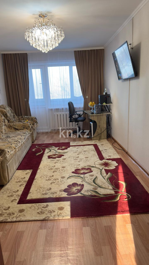 Продажа 2-комнатной квартиры, 45 м² в Караганде - фото 3