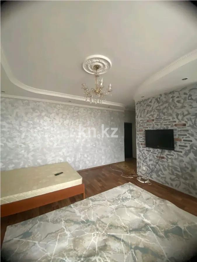 Продажа 1-комнатной квартиры, 36 м², ул. Иманова, дом  41 в Астане