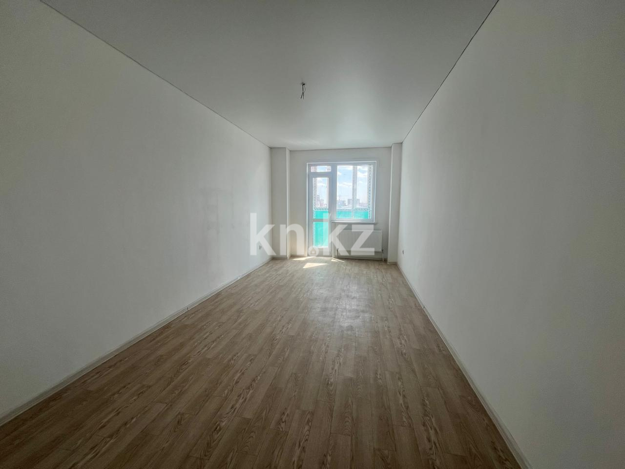 Продажа 3-комнатной квартиры, 101 м², пр. Республики, дом  1/4 в Караганде - фото 3