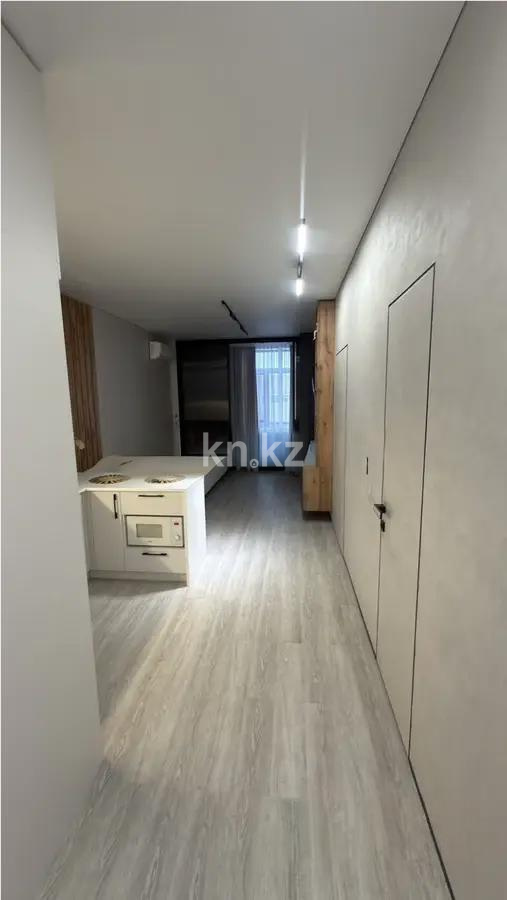 Продажа 1-комнатной квартиры, 45 м² в Астане - фото 2