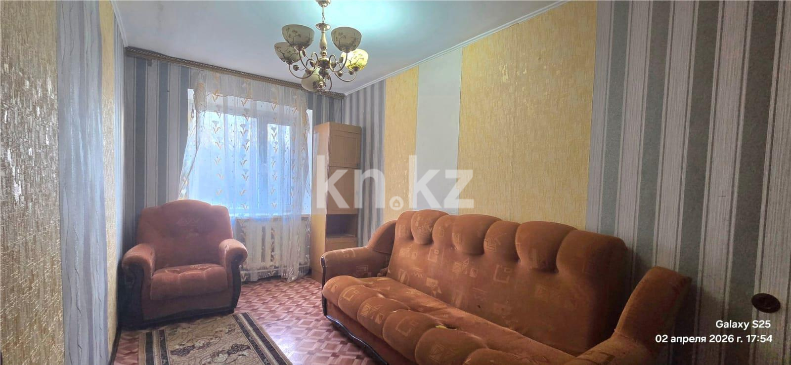 Продажа 3-комнатной квартиры, 60 м² в Темиртау - фото 3