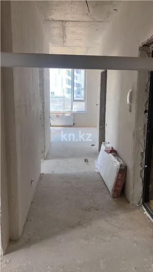 Продажа 3-комнатной квартиры, 67 м² в Астане