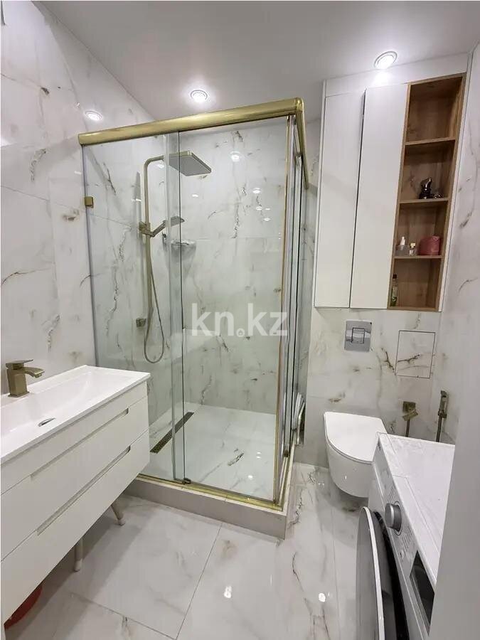 Продажа 2-комнатной квартиры, 67.7 м² в Астане - фото 4
