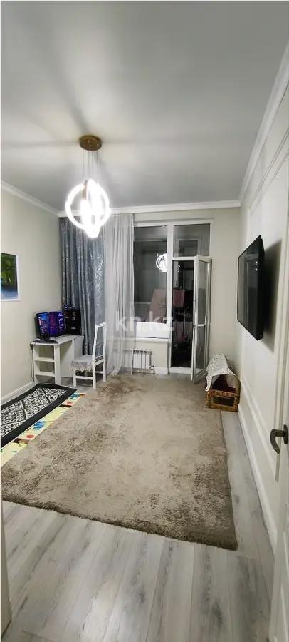 Продажа 2-комнатной квартиры, 59.4 м² в Астане - фото 2