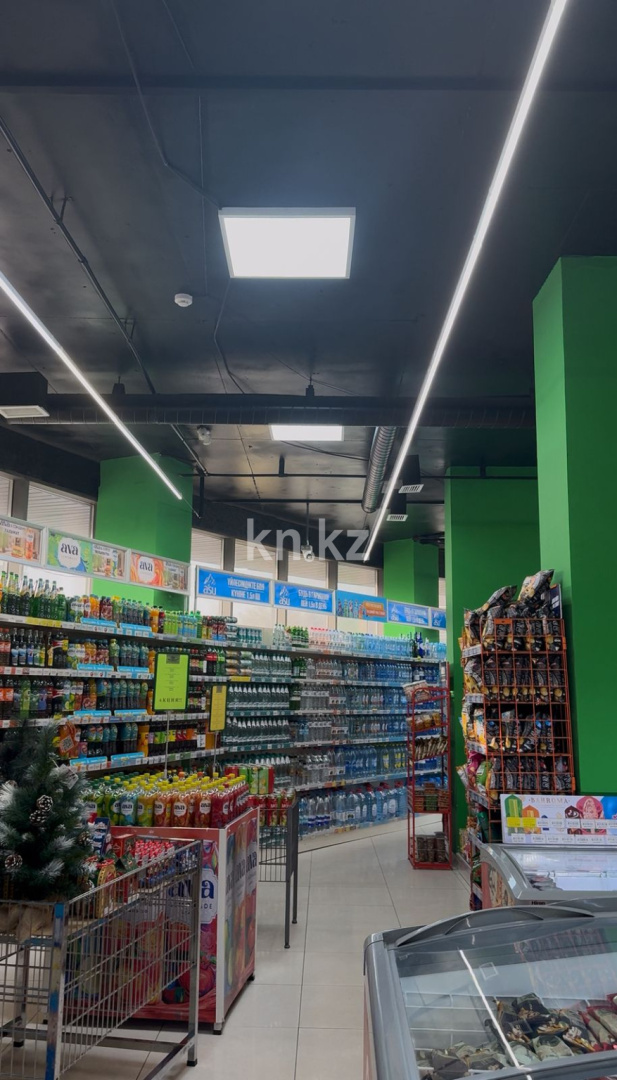 Аренда , ул. Ержанова, дом  34/1 в Караганде - фото 4