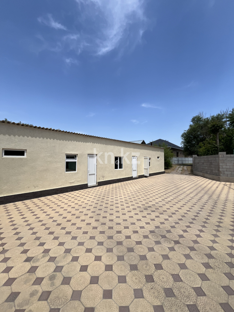 Продажа 6-комнатного дома, 156 м² в Шымкенте - фото 2