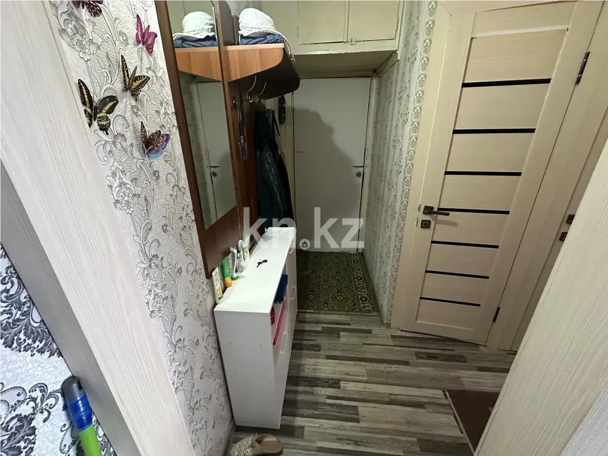 Продажа 2-комнатной квартиры, 44 м², мкр-н 15, дом  9 в Караганде - фото 6